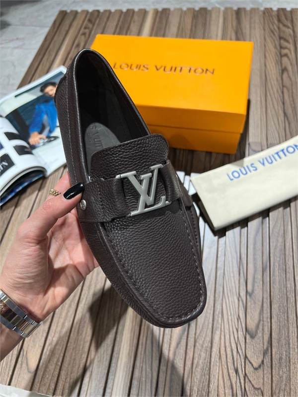 Мокасины LV 138917 - фото 257028