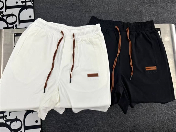Шорты ZEGNA 138932 - фото 257092