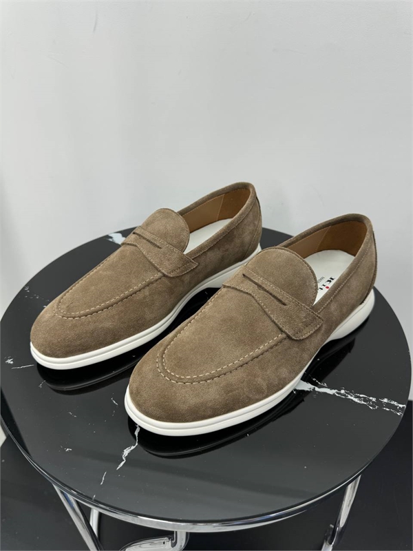 Лоферы KITON 138946 - фото 257158
