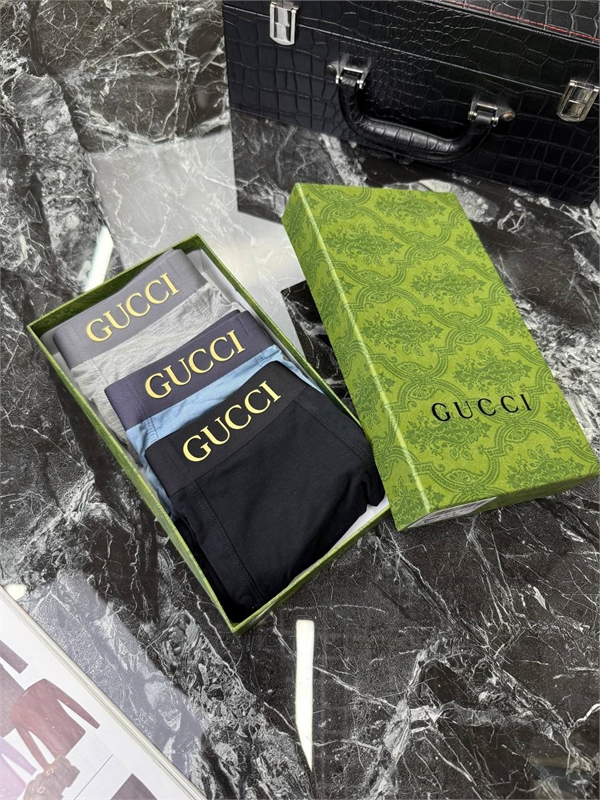 Нижнее бельё GUCCI 138957 - фото 257204