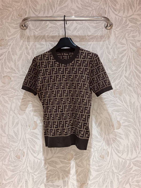 Кофта FENDI 139249 - фото 257950