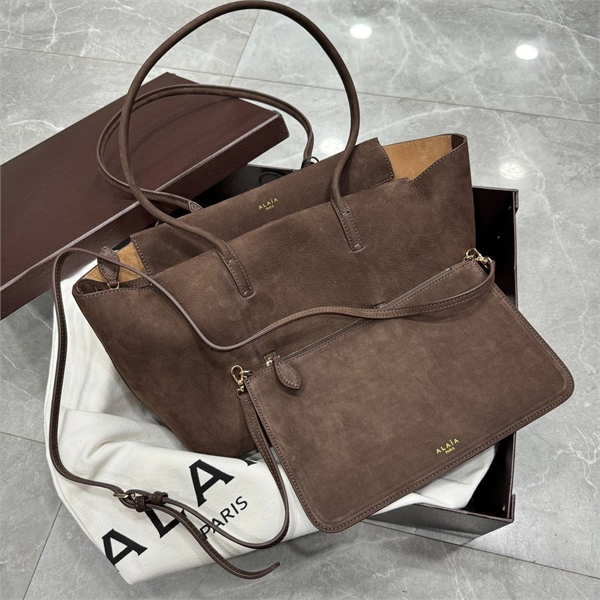Сумка ALAIA 139251 - фото 257959