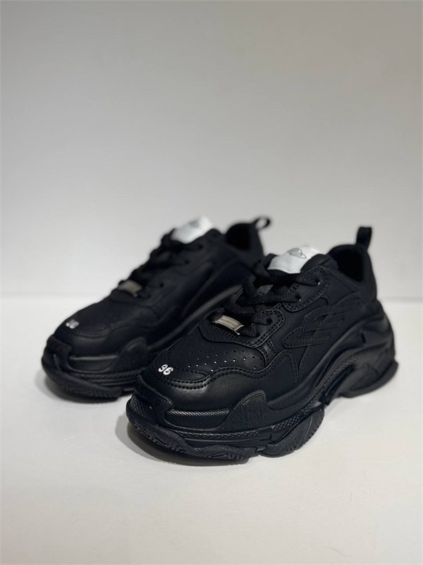 Кроссовки BALENCIAGA 139334 - фото 258502