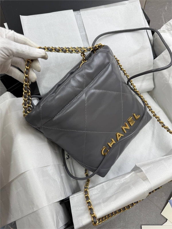 Сумка CHANEL 139342 - фото 258567