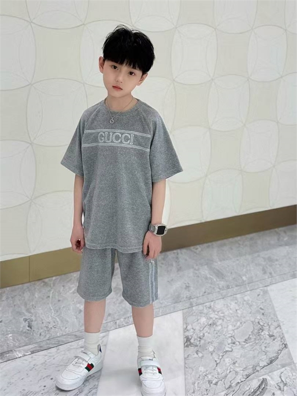 Костюм GUCCI 139350 - фото 258721