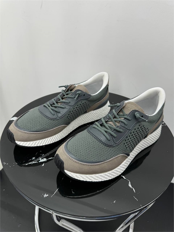 Кроссовки ZEGNA 139362 - фото 258853