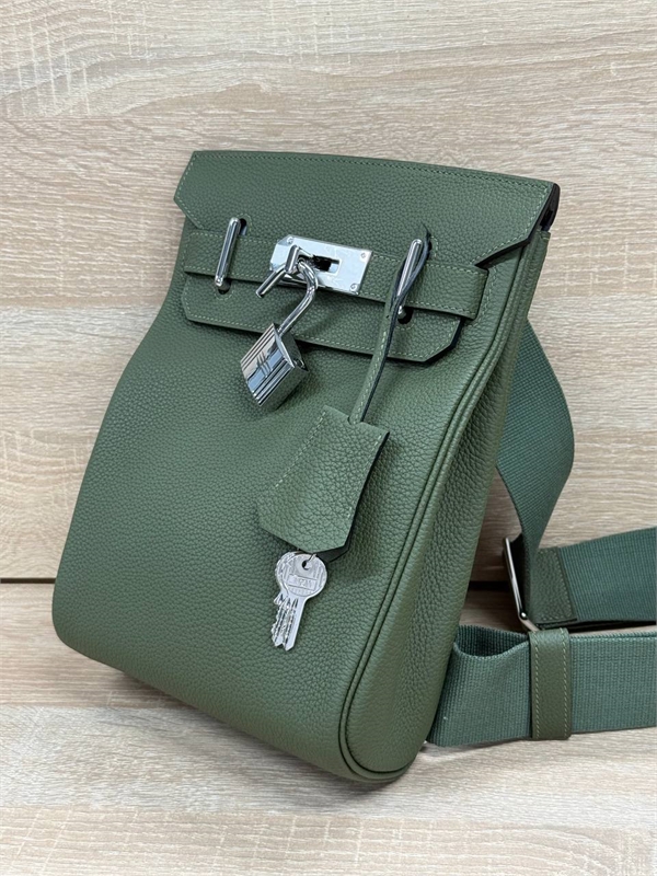 Сумка HERMES 139437 - фото 259309
