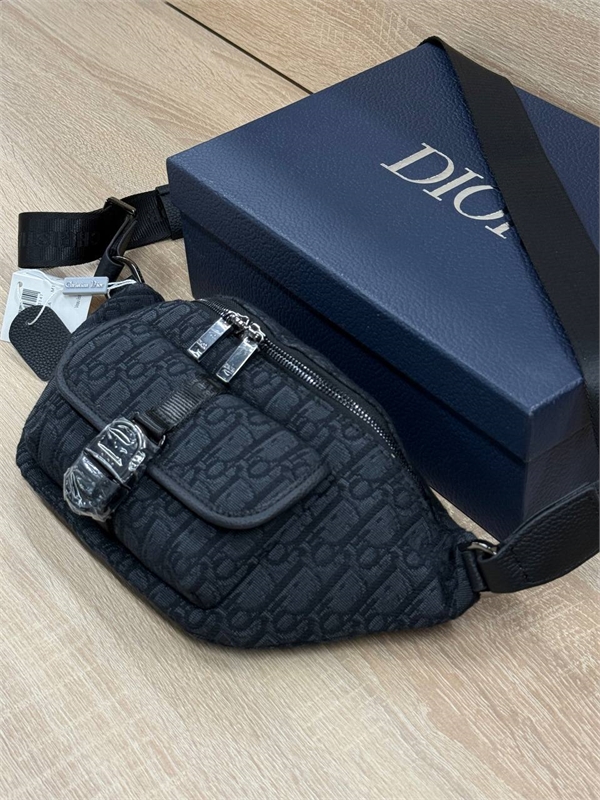 Сумка DIOR 139438 - фото 259323