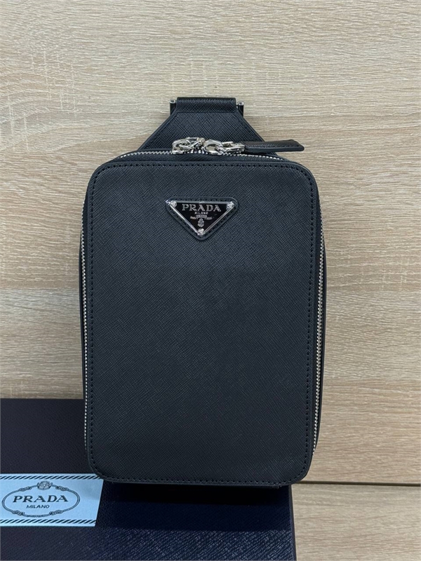 Сумка PRADA 139440 - фото 259349