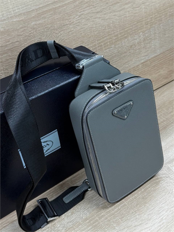 Сумка PRADA 139441 - фото 259361