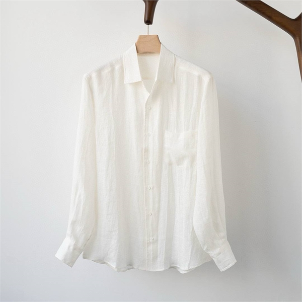Рубашка LORO PIANA 139453 - фото 259419