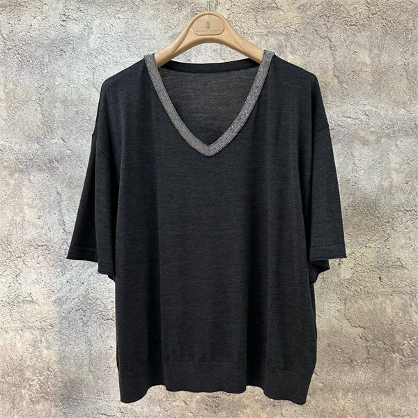 Кофта BRUNELLO CUCINELLI 139462 - фото 259452