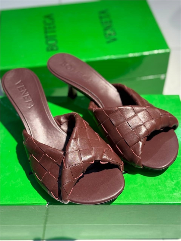Босоножки BOTTEGA VENETA 139493 - фото 259618