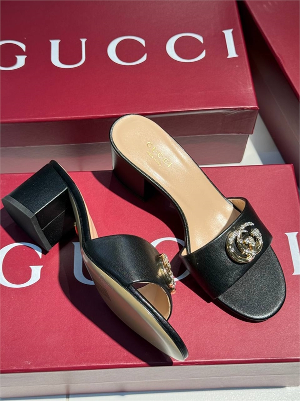 Туфли GUCCI 139503 - фото 259705