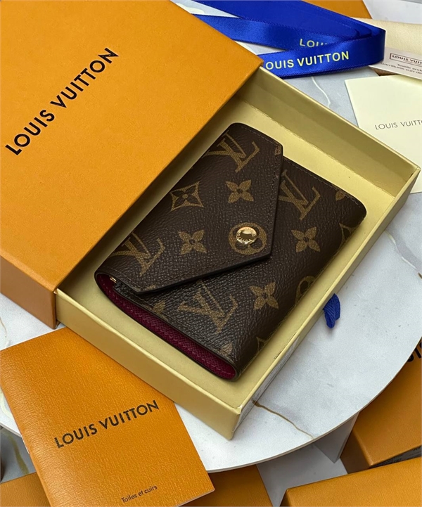 Кошелек LOUIS VUITTON 139542 - фото 259948