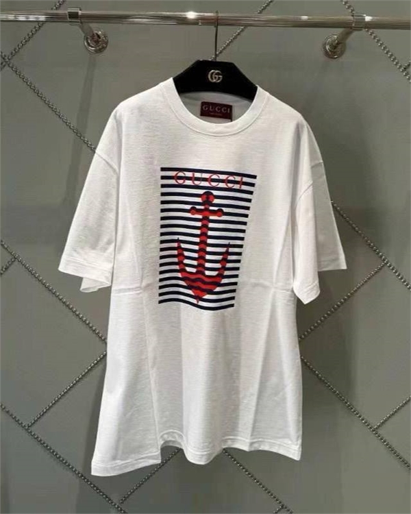 Футболка GUCCI 139545 - фото 259968
