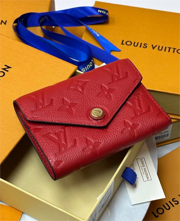 Кошелек LOUIS VUITTON 139585 - фото 260192