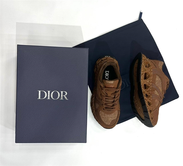Кроссовки DIOR 139663 - фото 260618