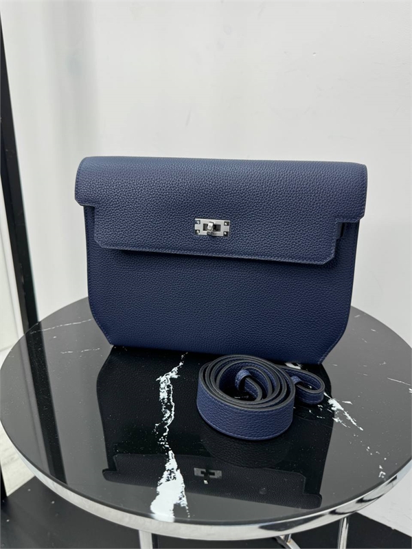 Клатч барсетка HERMES 139703 - фото 260994