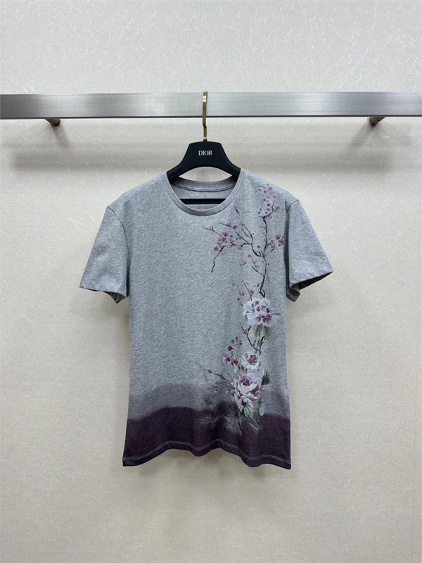 Футболка DIOR 139846 - фото 261760