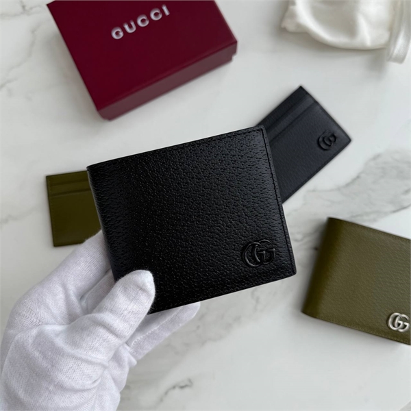 Кошелёк GUCCI 139870 - фото 261872