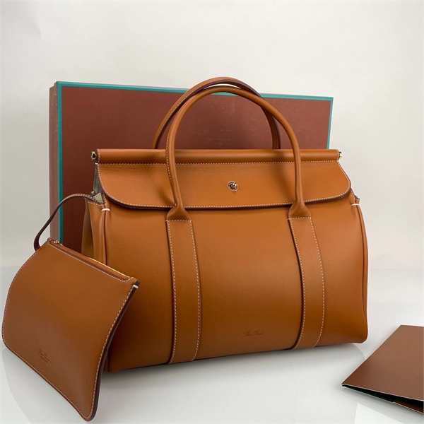 Сумка LORO PIANA 139951 - фото 262276