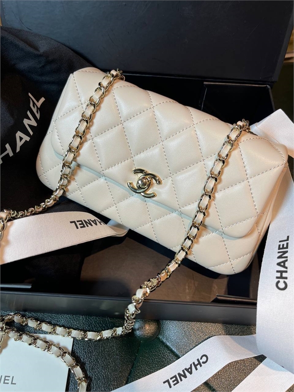 Сумка CHANEL 139970 - фото 262395