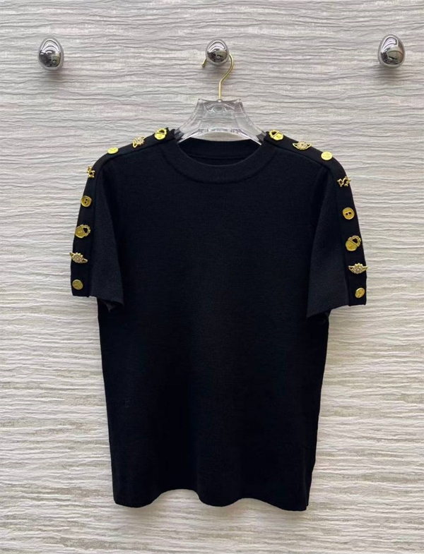 Кофта Schiaparelli 139976 - фото 262421