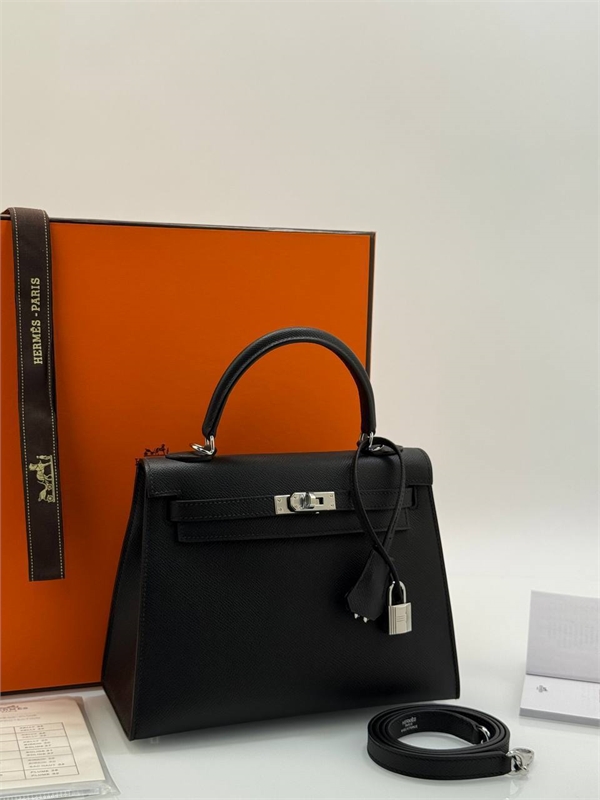 Сумка HERMES 139978 - фото 262436