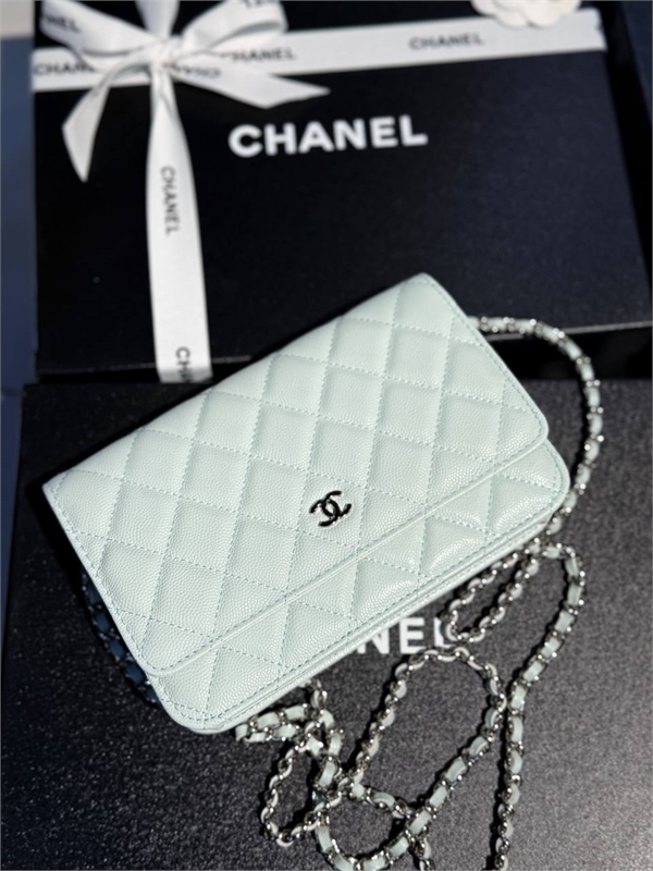 Сумка CHANEL 140024 - фото 262693