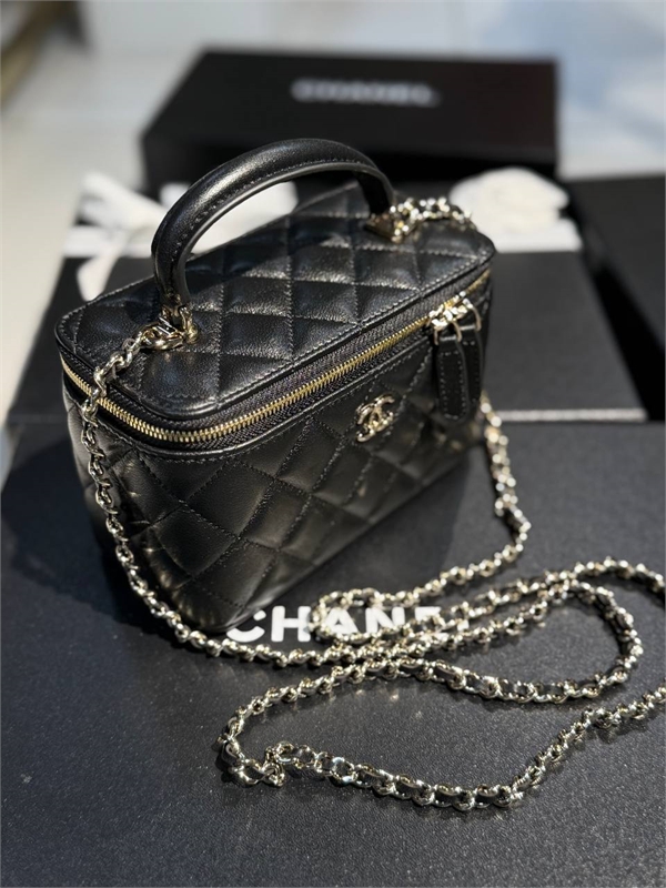 Сумка CHANEL 140030 - фото 262726
