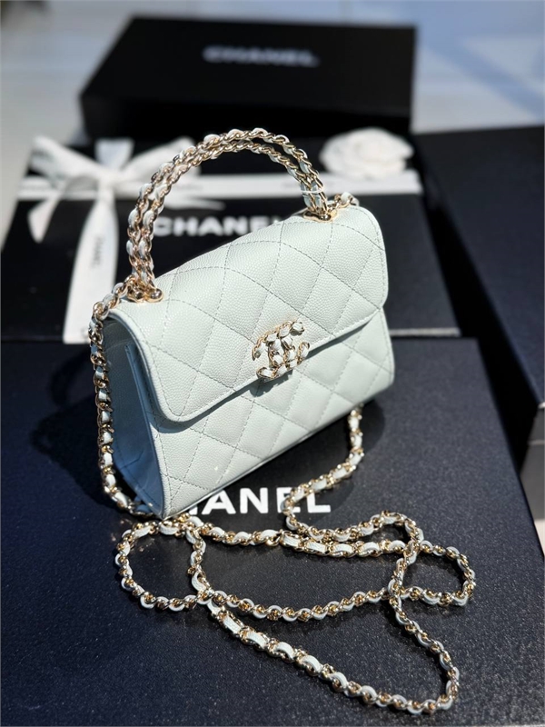 Сумка CHANEL 140033 - фото 262742