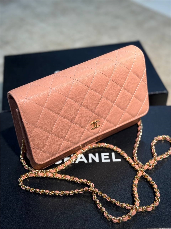 Сумка CHANEL 140044 - фото 262826