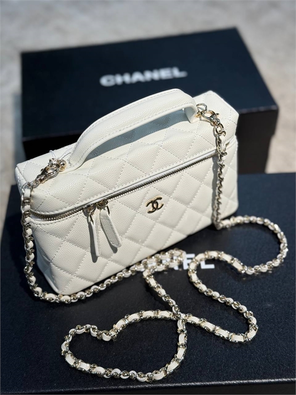 Сумка CHANEL 140046 - фото 262851