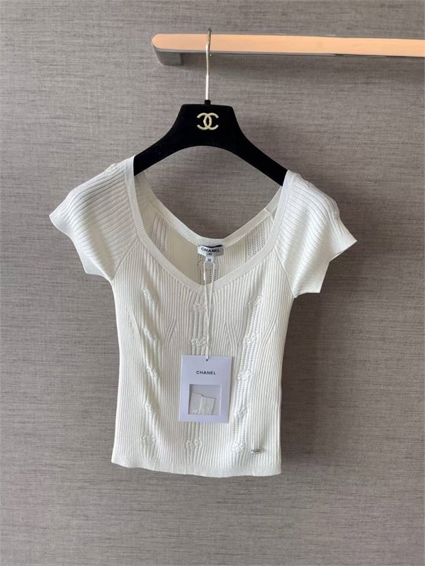 Кофта CHANEL 140065 - фото 262980