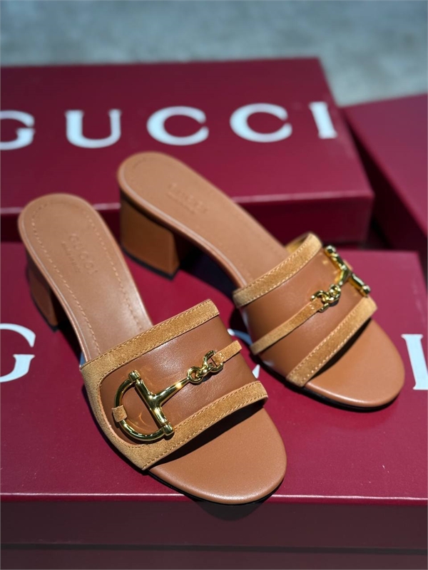 Босоножки GUCCI 140371 - фото 263813