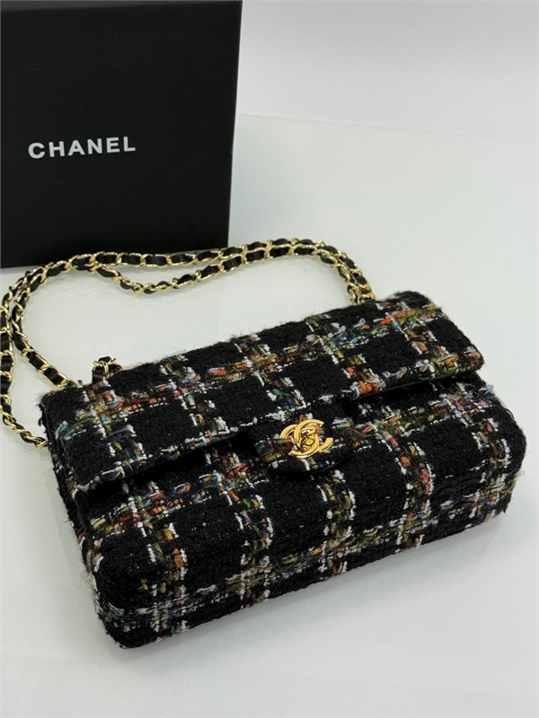 Сумка CHANEL 140382 - фото 263874