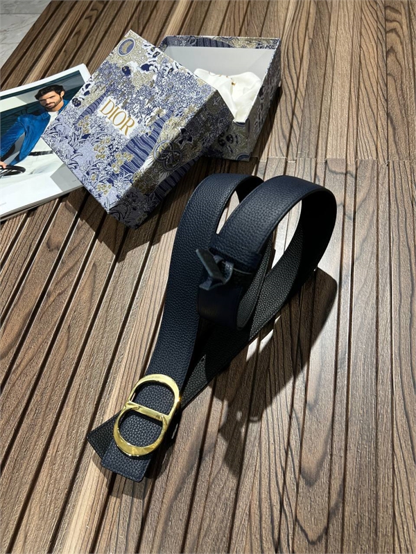 Ремень DIOR 140465 - фото 264355