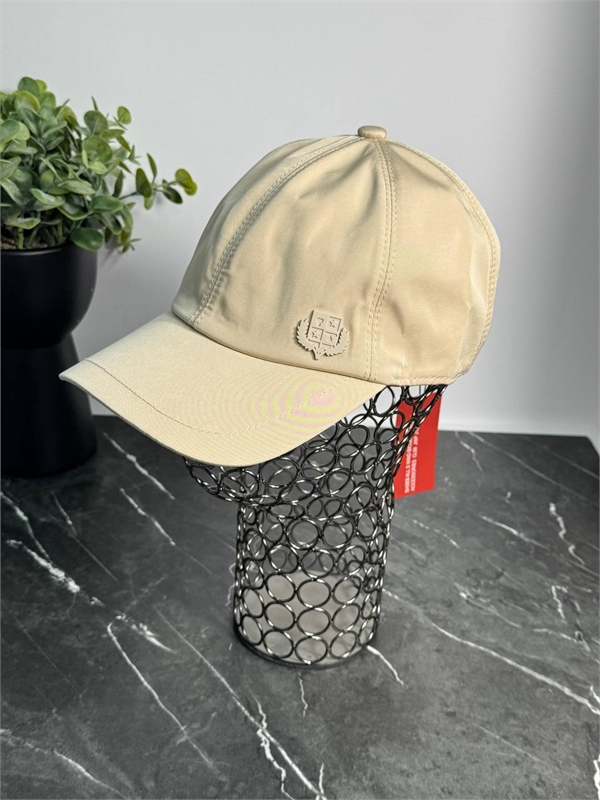 Кепка LORO PIANA 140466 - фото 264360