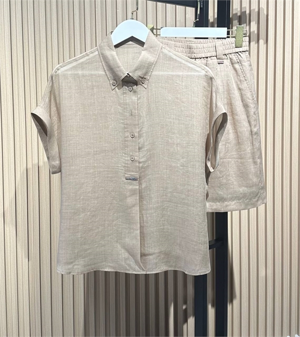 Костюм BRUNELLO CUCINELLI 140501 - фото 264485