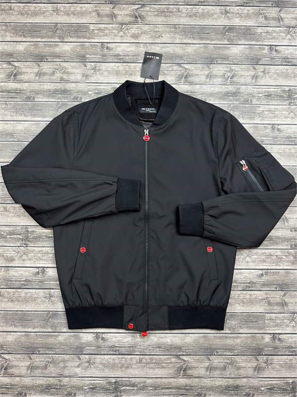 Куртка KITON 140539 - фото 264664