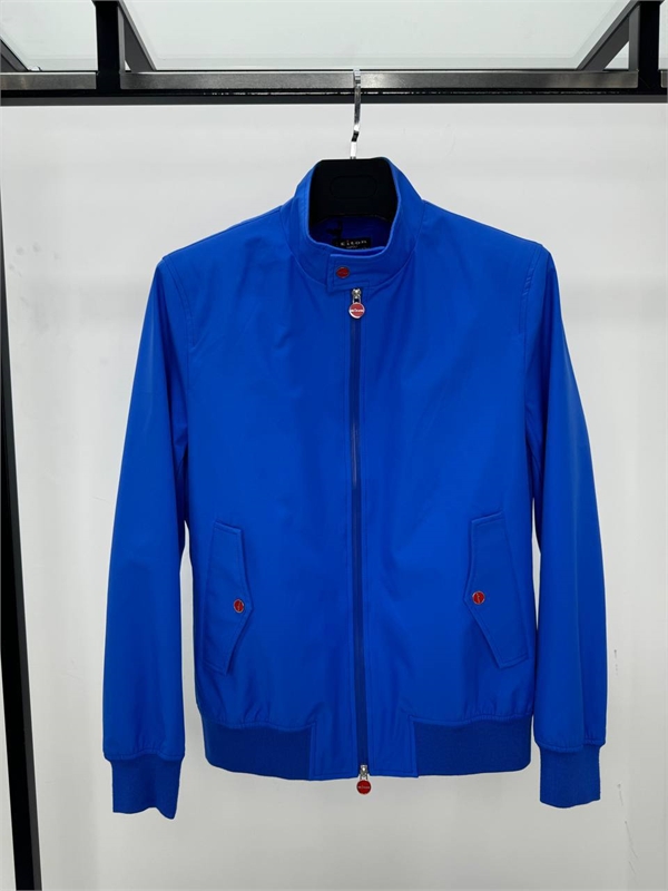 Ветровка KITON 140549 - фото 264773