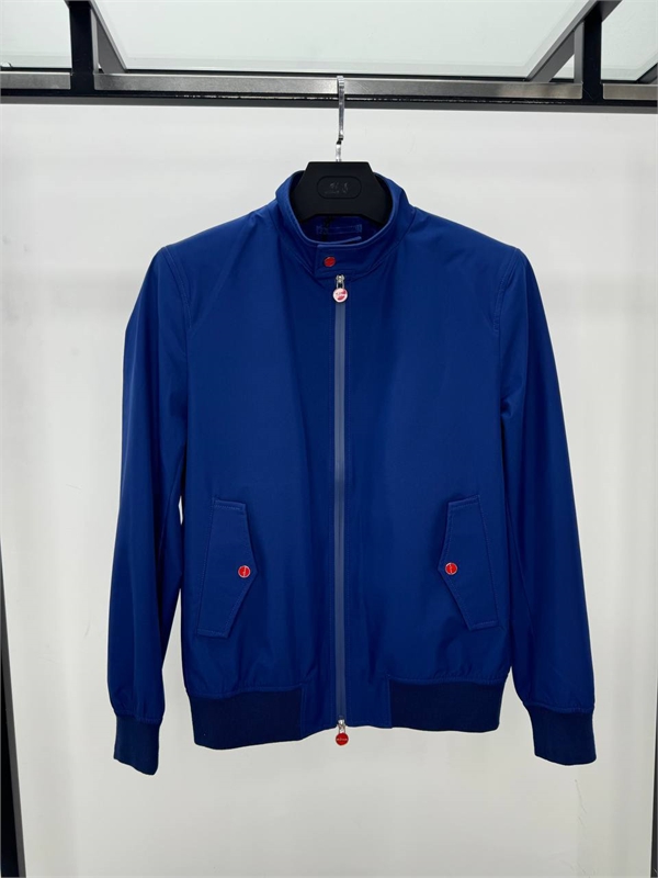 Ветровка KITON 140550 - фото 264779