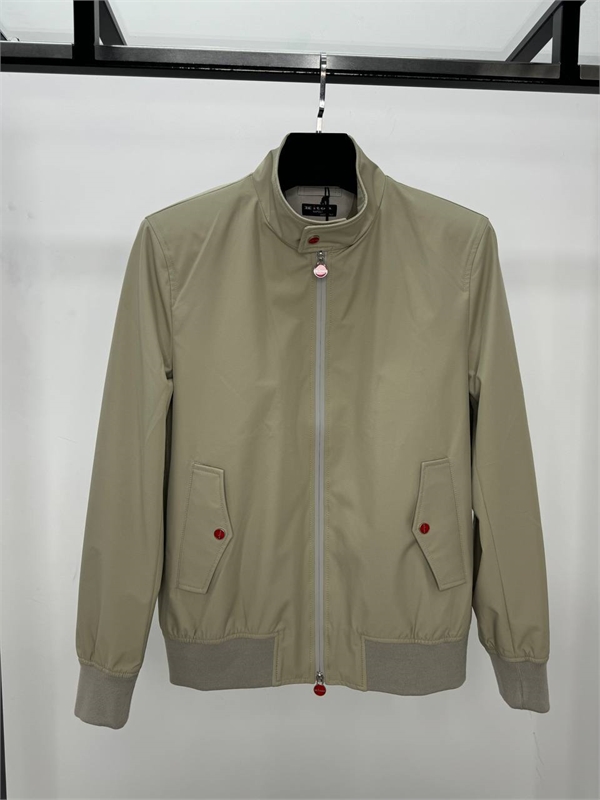 Ветровка KITON 140551 - фото 264785