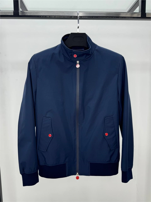 Ветровка KITON 140552 - фото 264791