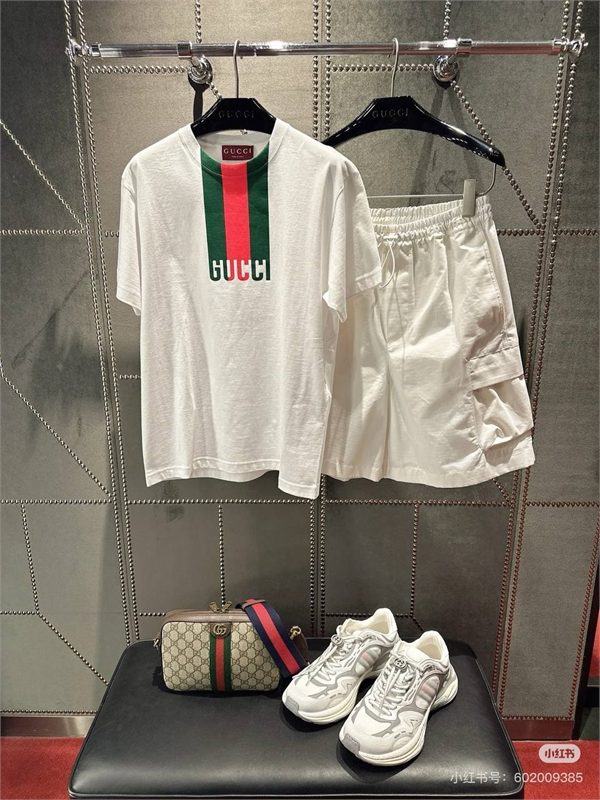 Костюм GUCCI 140554 - фото 264800