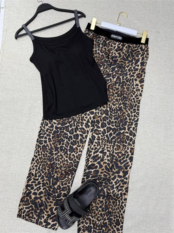 Штаны TOM FORD 140571 - фото 264861