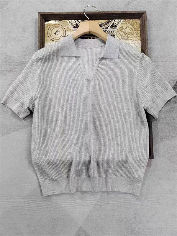Кофта BRUNELLO CUCINELLI 140616 - фото 265034
