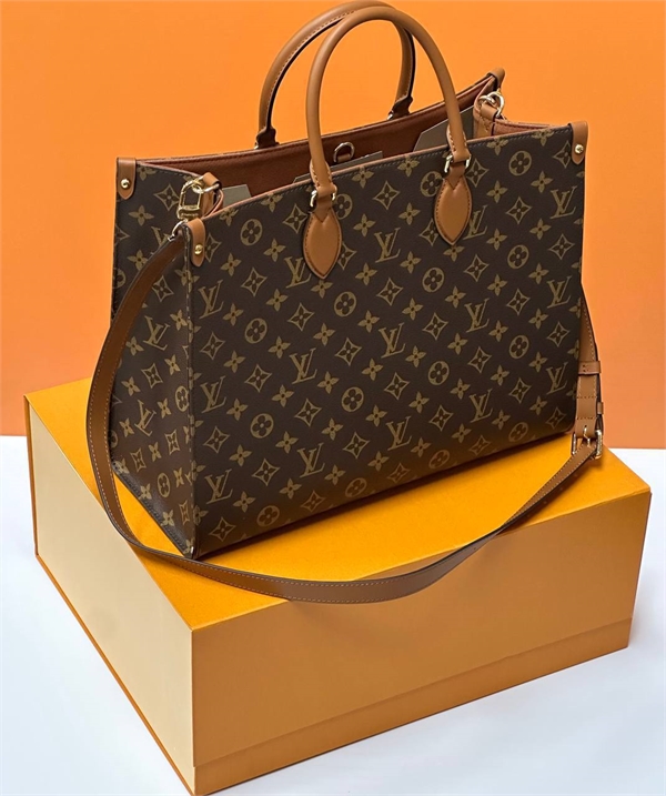 Сумка  LOUIS VUITTON 140635 - фото 265173