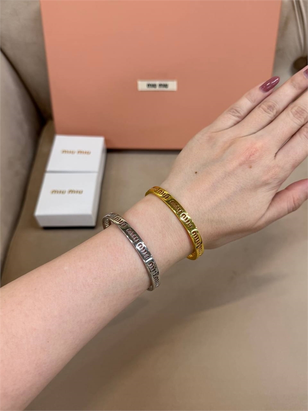 Браслет MIU MIU 140666 - фото 265365